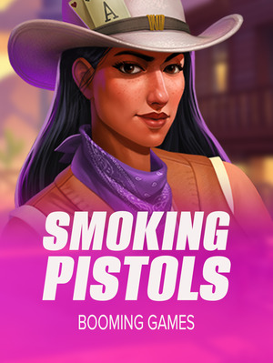 Smoking Pistols